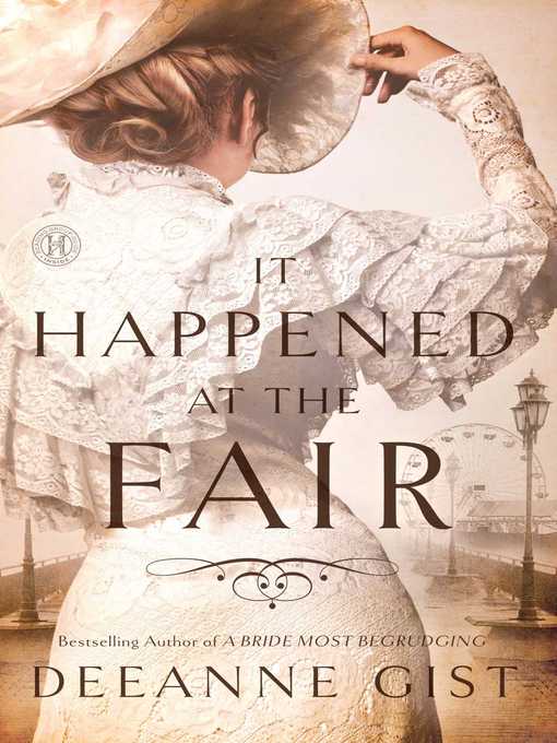 Title details for It Happened at the Fair by Deeanne Gist - Available